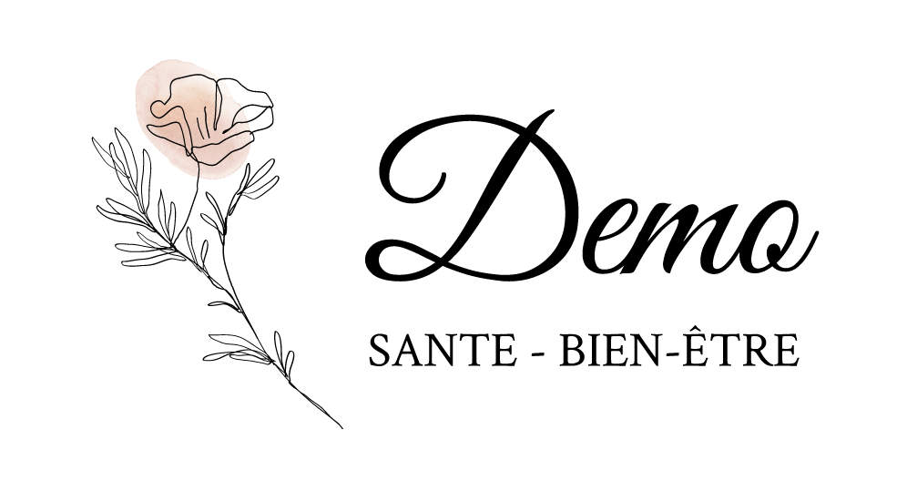 Demo Santé Bien-Être